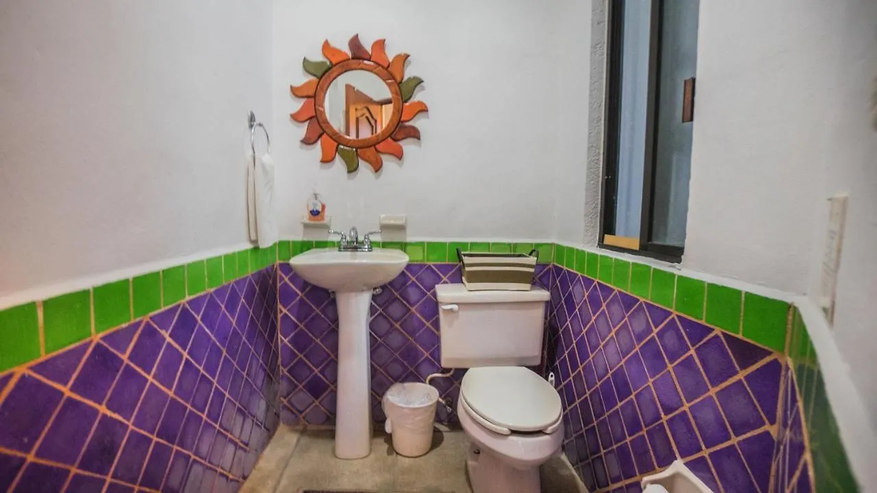 Hacienda San Jose A3 Condo Playa del Carmen Apartment