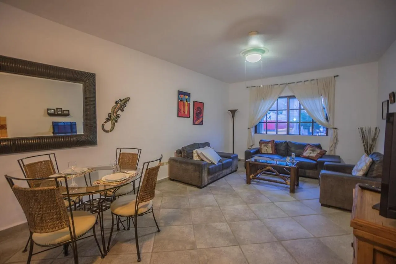 Hacienda San Jose A3 Condo Playa del Carmen