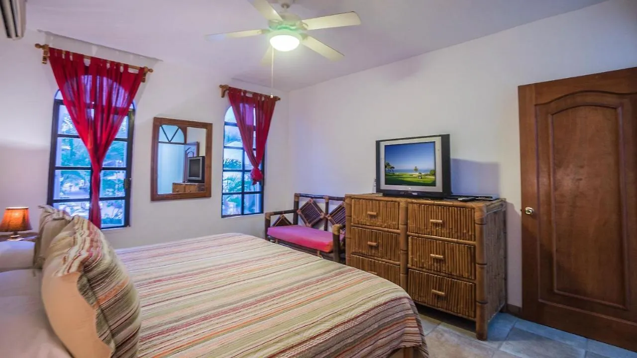 Hacienda San Jose A3 Condo Playa del Carmen Mexiko