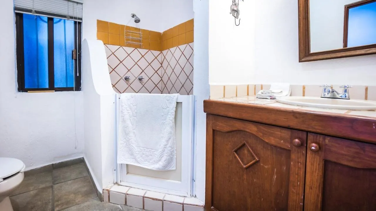 Lägenhet Hacienda San Jose A3 Condo Playa del Carmen